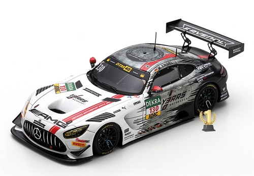 Spark sg975 mercedes amg - sg975,