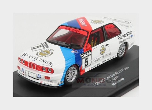 Cmr bmw series m3 - bmw,