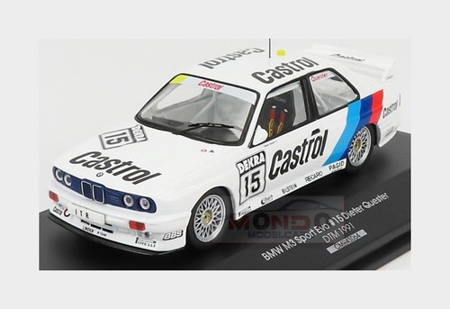 Cmr bmw series m3 - bmw, 3-series