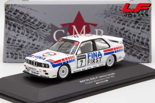 Cmr bmw e30 team fina - cmr, m3