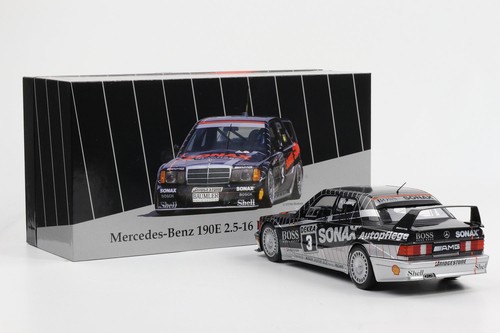 Werk83 mercedes benz - 1:18,