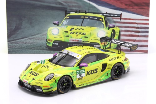 Porsche 911 gt3 dtm 2025 - porsche,