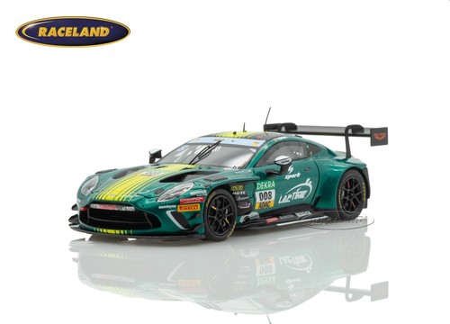 Aston martin vantage gt3 - martin,