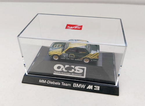 Herpa motorsport rarità dtm - herpa,