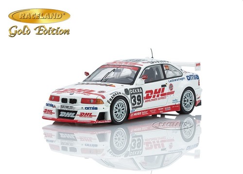 Bmw e36 team dhl - e36,