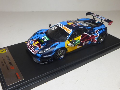 Ferrari 488 gt3 evo - dtm, 2021