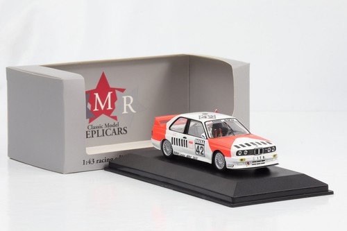 Bmw e30 42 dtm - bmw, m3