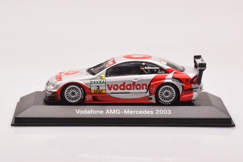 Mercedes clk dtm - dtm, #3