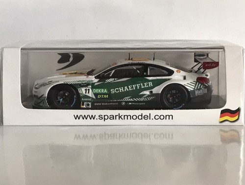 Spark sg795 bmw gt3 - spark,