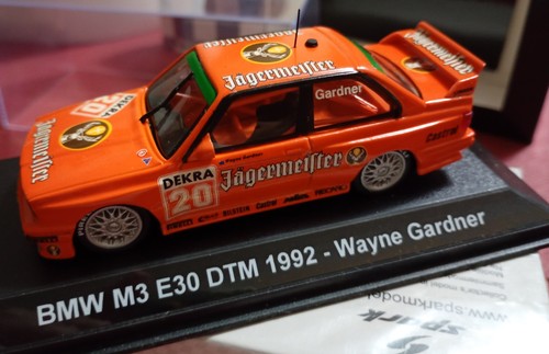Minichamps bmw e30 - minichamps,