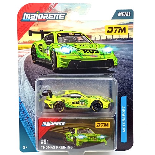 Majorette porsche 911 - majorette,