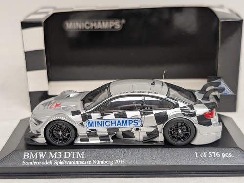 Minichamps bmw m3 - bmw,