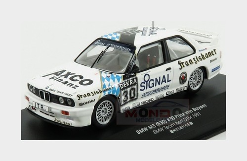 Cmr bmw series m3 - cmr, 3-series