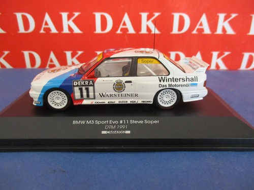 Die cast modellino - 1/43,