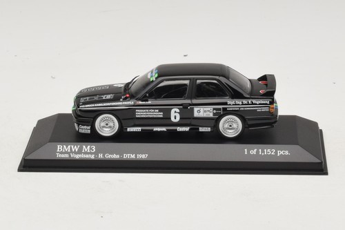 Bmw e30 grohs dtm - e30,