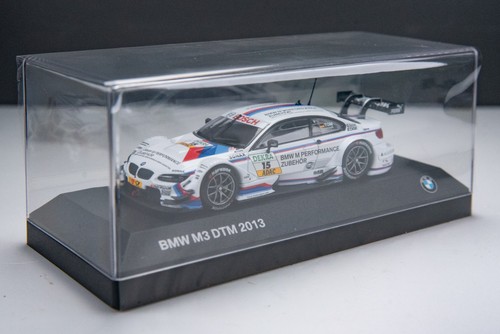 Minichamps bmw e92 - minichamps,