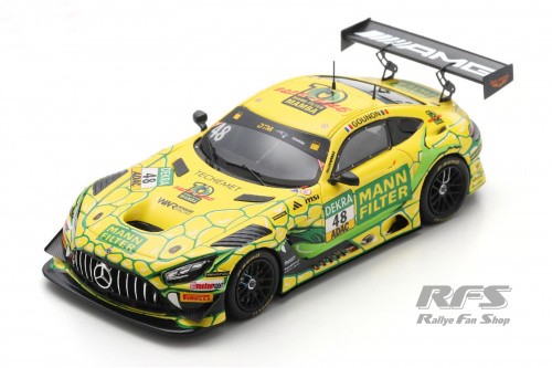 Mercedes amg gt3 - amg,