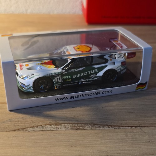 Spark sg795 bmw gt3 - spark,
