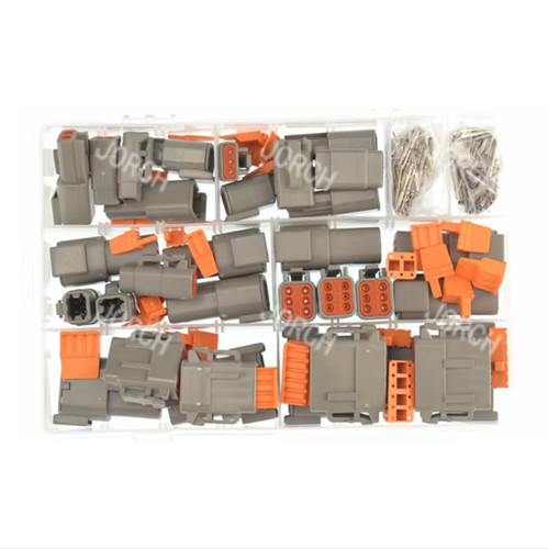 Kit spina connettore - , dtm