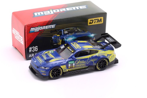 Ford mustang gt3 - gt3, 2025