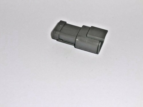 Deutsch automotive connectors - deutsch,