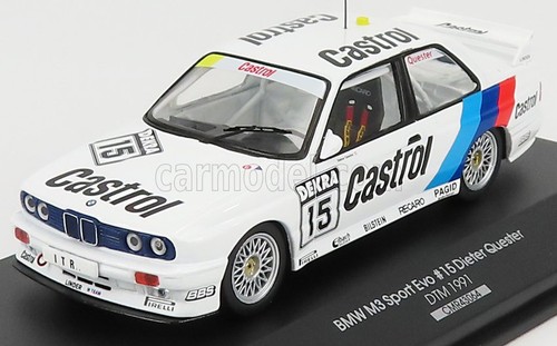 Cmr bmw 3 series m3 - 1/43,