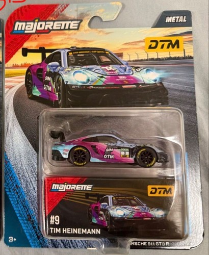 Majorette porsche 911 - porsche,