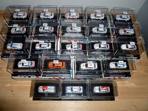 Bmw e36 dtm - m3, cup