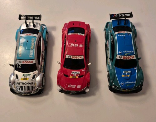 Carrera digital 143 auto dtm - digital,