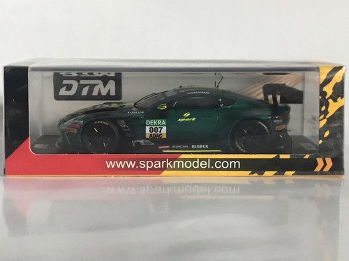 Spark sg467 aston martin - sg467,