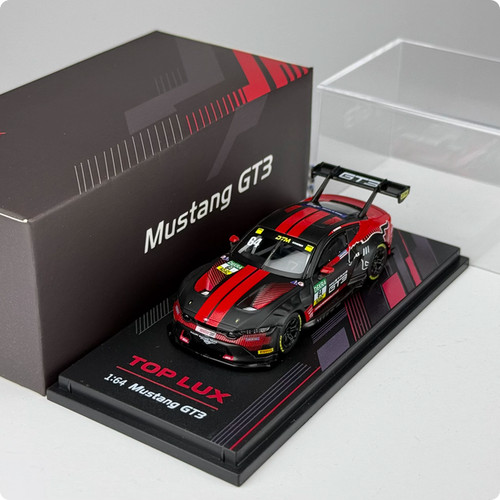 Toplux ford mustang - 1:64,