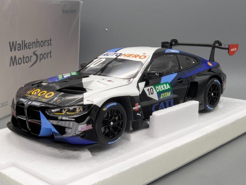 Modellini auto minichamps - auto, 1:18