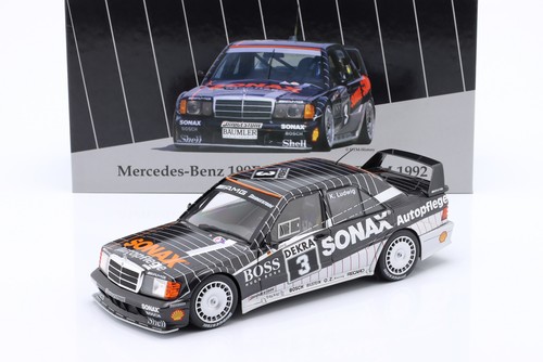 Mercedes benz 190e 16 - 190e, 2.5-16