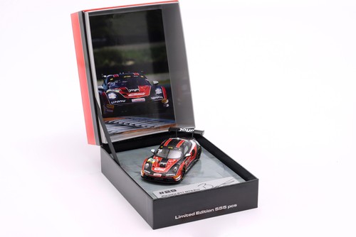 Porsche 911 gt3 dtm 2026 - 911, r