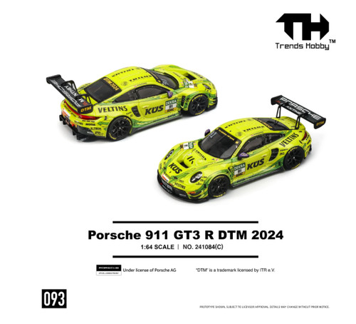Trends hobby porsche 911 gt3 - hobby,