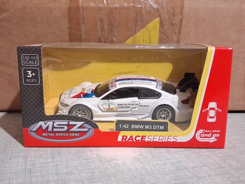 Msz bmw dtm - 1/42, martin