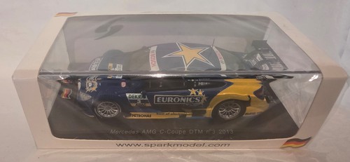Spark mercedes amg - 1,