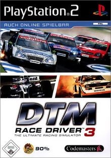 Dtm race driver di - race,
