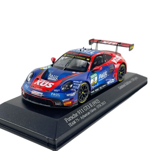 Modellino auto minichamps 43 - auto, 1/43