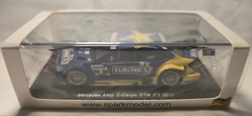 Spark mercedes amg - spark,