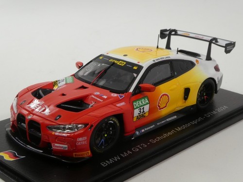 Spark bmw gt3 - m4, #31