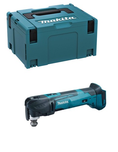 Utensile multifunzione makita - utensile,