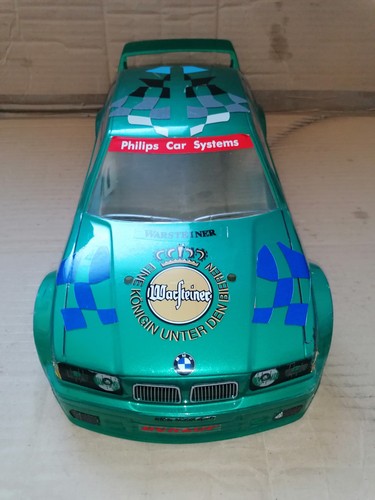 Vintage bmw dtm carrozzeria - bmw,