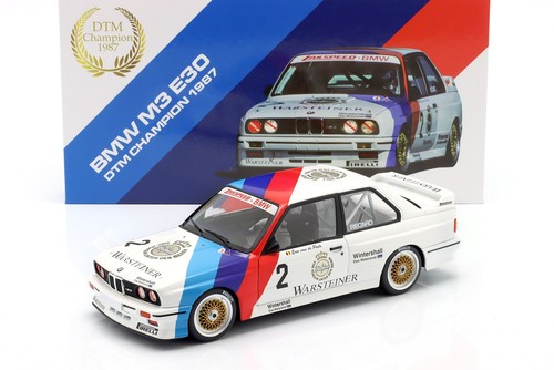 Bmw 2 dtm champion - bmw,