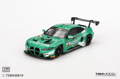 Bmw gt3 dtm - (g82),