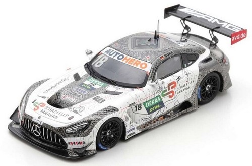 Mercedes amg gt3 dtm - amg,