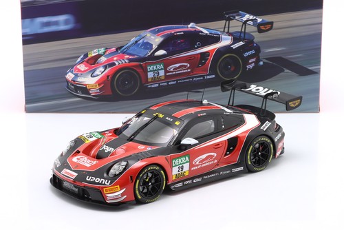 Porsche 911 gt3 - porsche, 2026