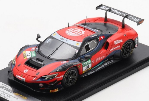 Ferrari 296 gt3 emil frey - 296,