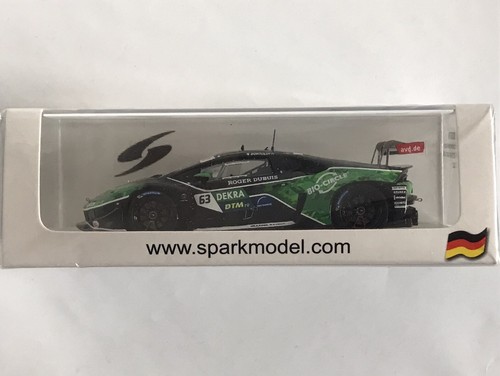 Spark sg870 lamborghini - spark,