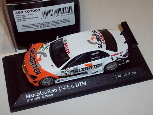 Minichamps 400103903 - 1/43,